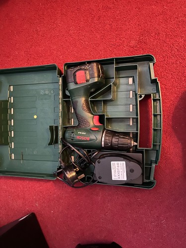 Bosch psr cordless - bosch, 14.4
