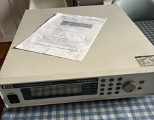 Adaptive Power System