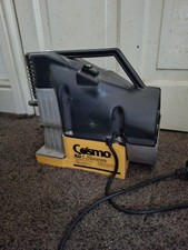 COSMO 1.5 HP AIR COMPRESSOR, NEVER USED.