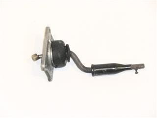 Gear change lever toyota - lever,