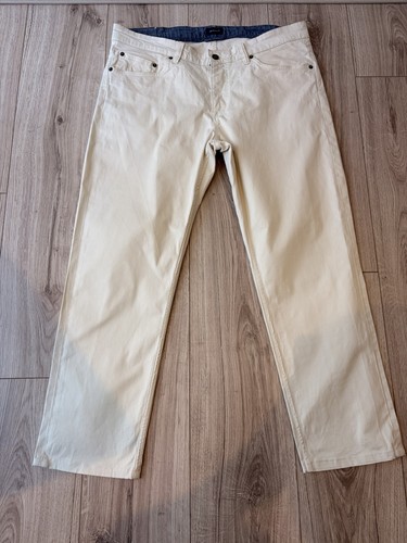Gant cream chinos - gant,