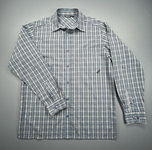 Rohan walker shirt men - walker,