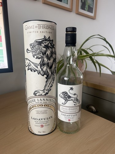 Lagavulin game thrones - of,