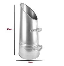 Fireside Heavy Duty Anthracite