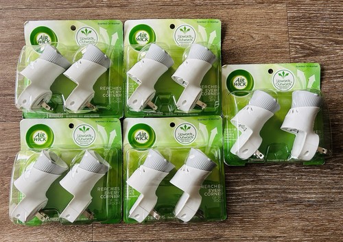 Air wick scented - oil,