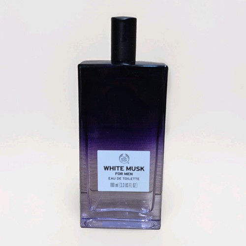 The body shop white musk - shop,