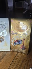 Lindt Lindor Truffles Pick