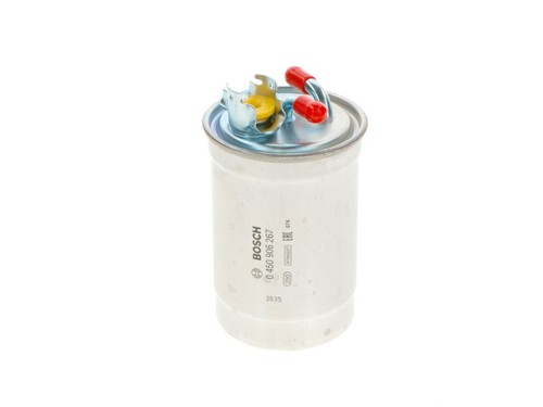 Bosch fuel filter - for, 80