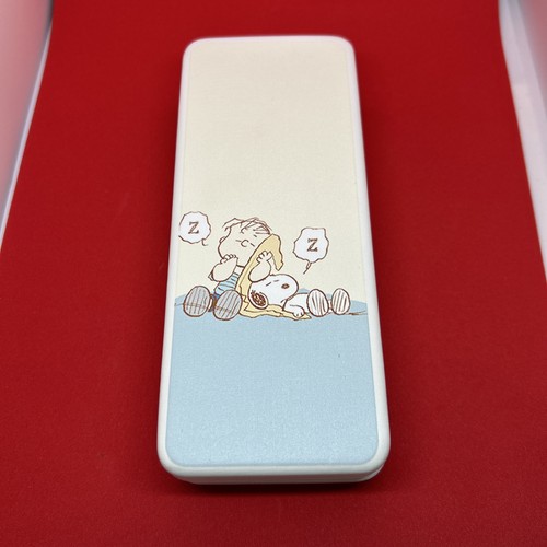 Snoopy glasses case - snoopy,
