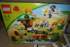 Lego Duplo Photo Safari Set