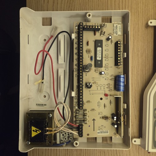 Accenta mini intruder - accenta,