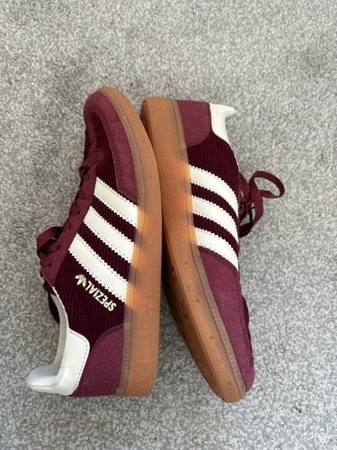 Adidas spezial mens trainers - spezial,