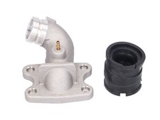 Peugeot Speedfight 2 Silver