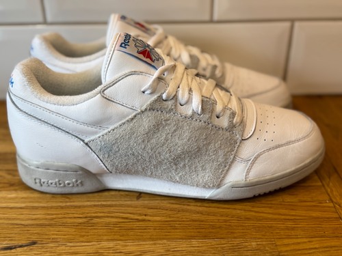 Rare reebok nepenthes - reebok, x