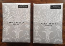 1 Pair of NEW Laura Ashley