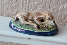 BASIL MATTHEWS  FAWN BAMBI