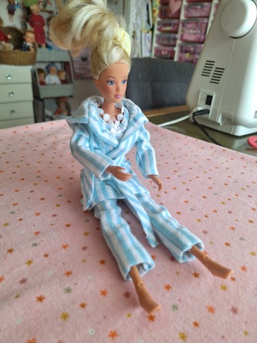 Teenage doll clothes for - doll,