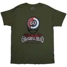 Grateful dead 60th roses - 60th,