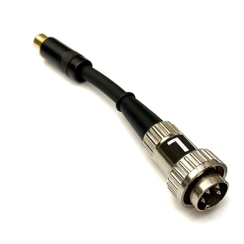 8cm naim pin din - 4, 1