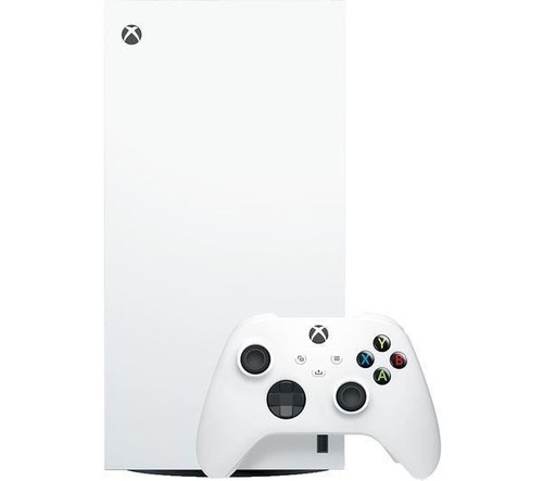 Microsoft xbox series - microsoft, x