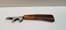 Vintage Bakelite Butterscotch