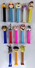 Vintage Pez Dispenser