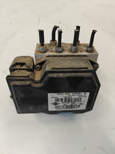 Mini one r56 2010 complete - 2010, abs