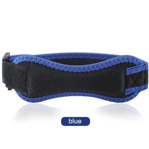 Patella tendon knee - knee, strap