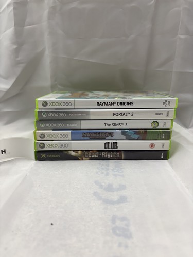 Microsoft xbox 360 - microsoft, x6