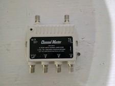 Channel Master CM-3414 4-Port