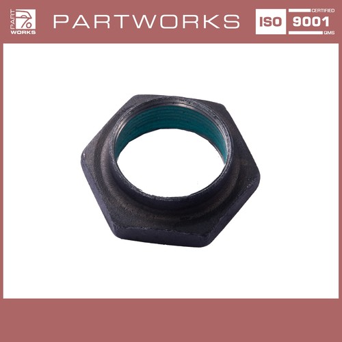 Hex nut for - for, porsche
