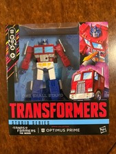 TRANSFORMERS STUDIO SERIES 86