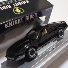 Skynet 1/18 Knight Rider