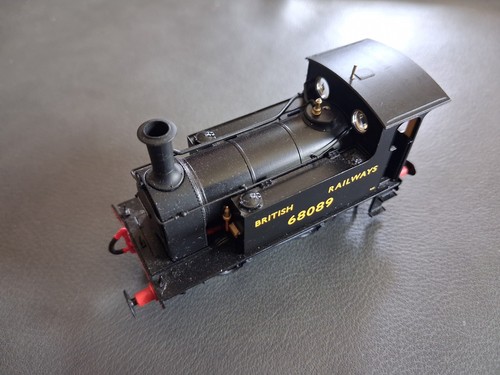 Rapido trains 932009 lner - trains,