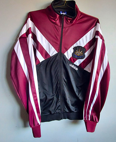 Replica 1995 newcastle - replica, 1995-96