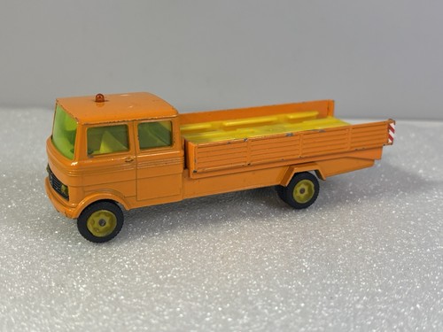 Vintage siku metal - siku, 1:55
