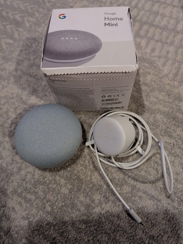 Google home mini - home,
