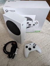 Microsoft Xbox Series S 1 TB
