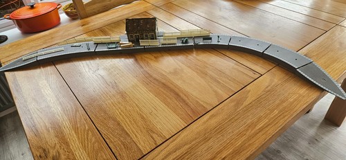Hornby gauge model railway - hornby,