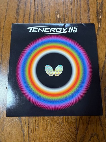 Tenergy red extra thick - tenergy,