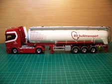 Wsi bd bulktransport - bd,