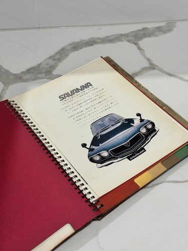 Mazda grand familia - mazda, /