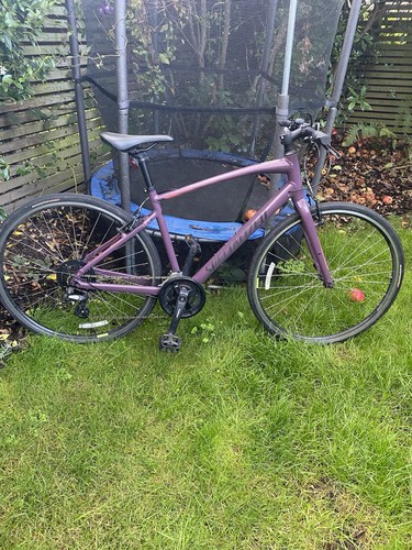 Specialized sirius hybrid - specialized, 1.0