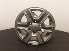 FORD RANGER Alloy Wheel 17"