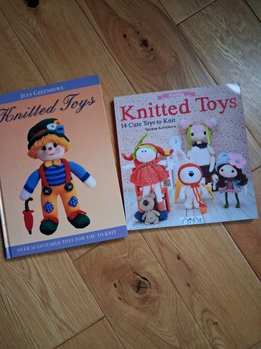 Knitting pattern books jean - 3, books.jean
