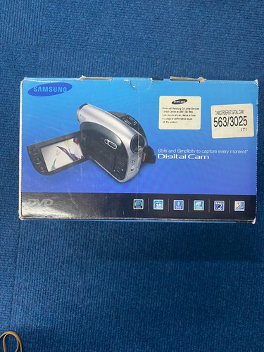 Samsung dx100 handheld - samsung,