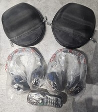 Genuine Range Rover L322 Rear