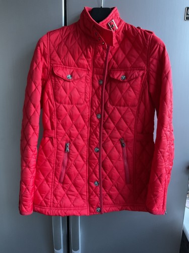 Ladies breve padded jacket - le,