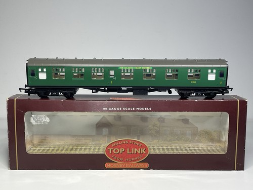 Hornby r4007 mk1 - mk1, ck