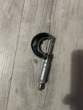 Vintage Moore & Wright Outside